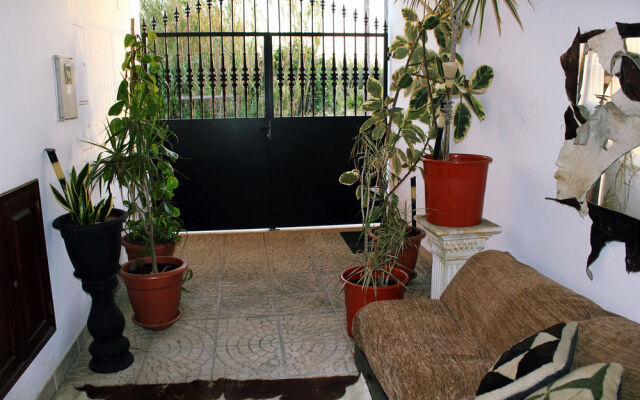 Apartamentos A Canga