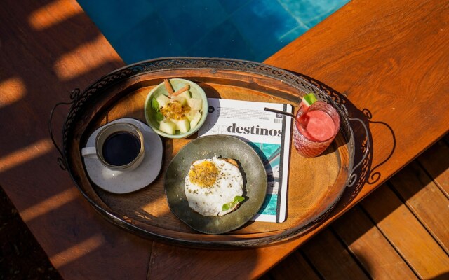 Vila Sal Boutique Noronha