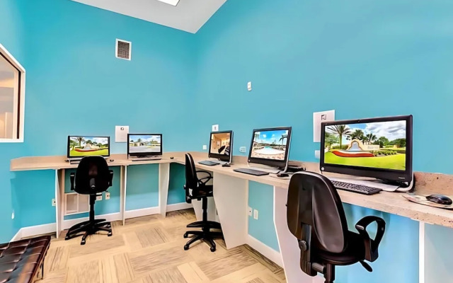 Spacious Family Townhouse Kissimmee - Sleeps 8