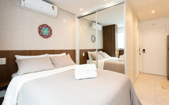 Studio prox Av Pauluista cp 908