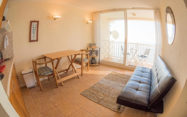 Oceana Suites Horcón