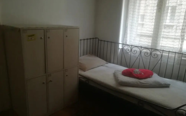 Station Hostel
