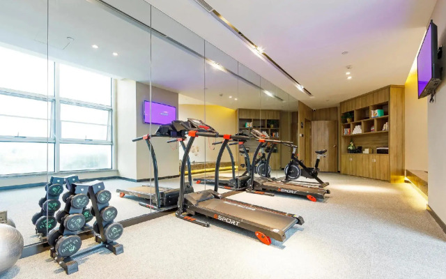 Atour Hotel Nanning Nanhu Park