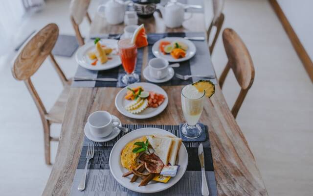 Rommy Villas Lembongan