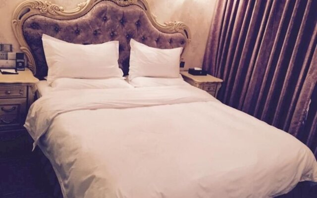 Jiali Holiday Inn Wanhe Branch