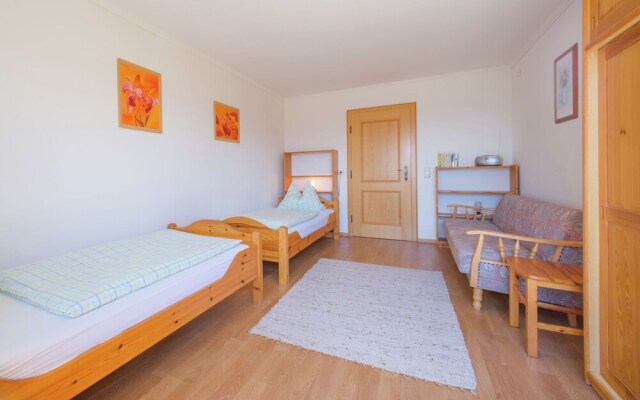 Exquisite Apartment in Steingaden Near Ski Area