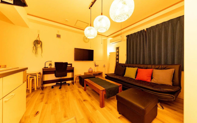 BOUTOU - Vacation STAY 34136v