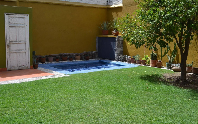 Hotel Casa Catalina