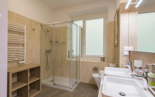 LovelyStay - Comfortable apartment with river views