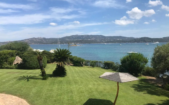 Villa Annalia