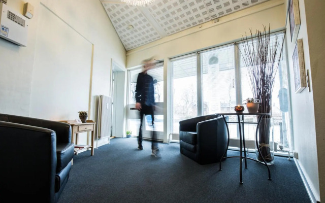 Bed & Breakfast Holstebro