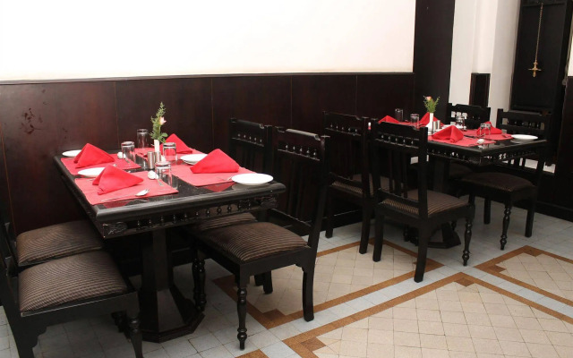 AMS Raj Palace Sundar