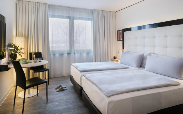 INNSiDE by Meliá Hamburg Hafen