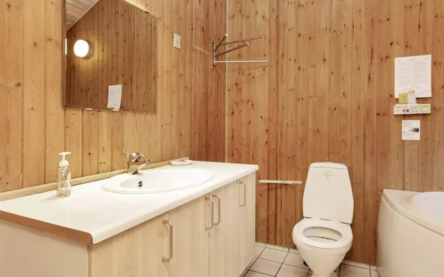 8 Person Holiday Home in Humble