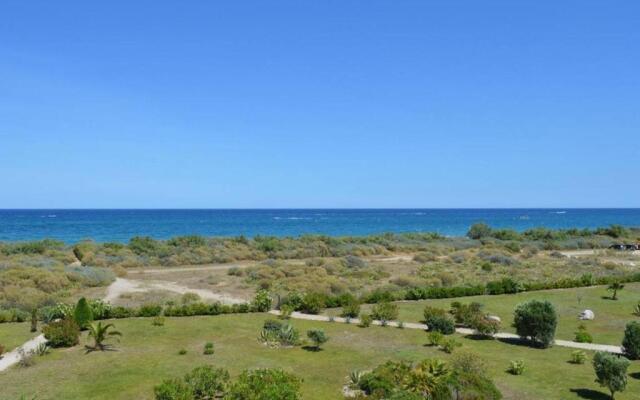 Appartement Saint-Cyprien, 3 pièces, 4 personnes - FR-1-225D-315