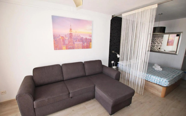 Bright &Charming Studio Ocean View Los Cristianos WiFi