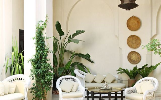 Riad Dixneuf la Ksour