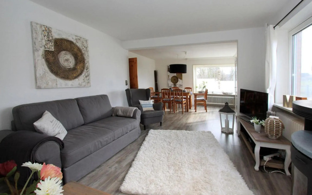 Ferienwohnung Strandgut