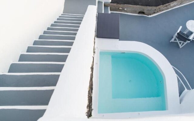 Nostos Apartments