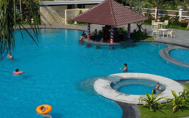 Centara Beach Resort & Spa Phu Quoc