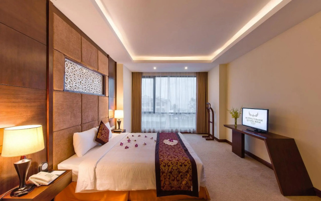 Muong Thanh Holiday Quang Binh Hotel