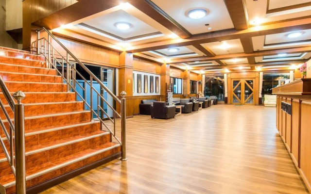 B2 Chiang Rai Night Bazaar Boutique & Budget Hotel