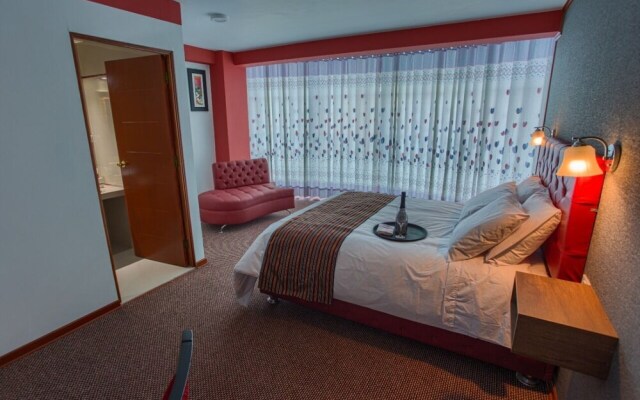 La Torre Hotel Cusco