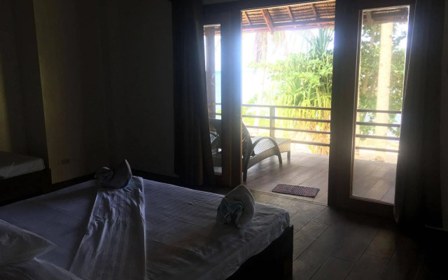 Siargao Inn Beach Resort