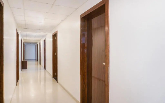 Nitya Executive by OYO Rooms