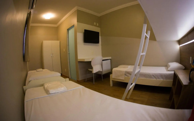Hotel Esplanada