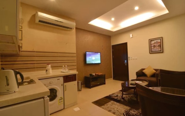 Hera Homes Hotel Apartments