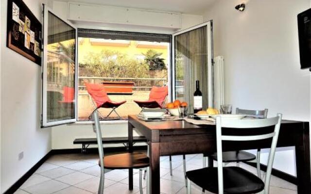 Appartamento Yachting Club