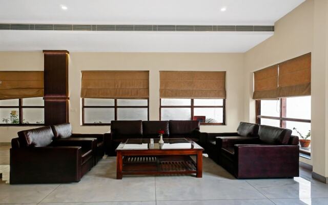 Treebo Little Budhha