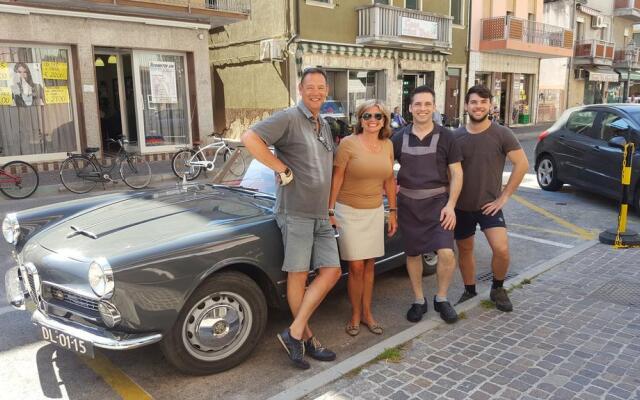 Casa Mafalda B&B