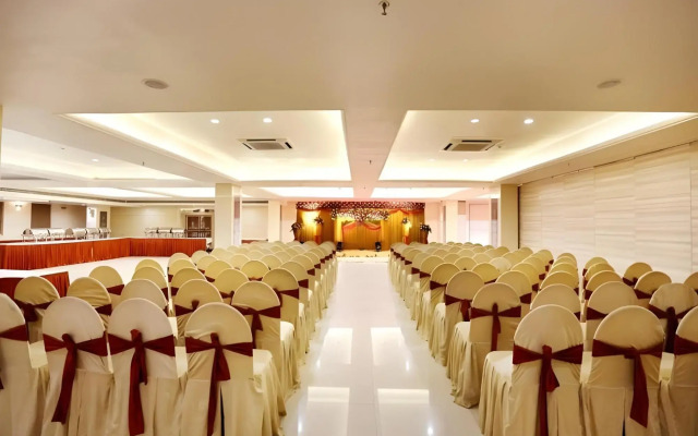Hotel Swagath Grand