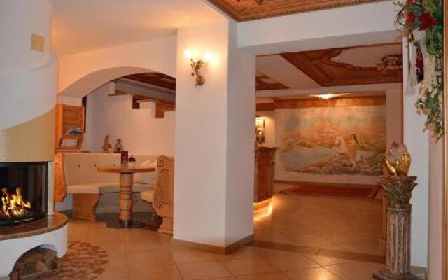 Hotel Fanes