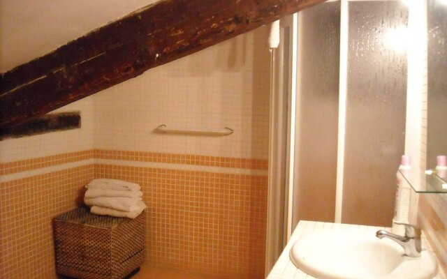 Cuenca City Centre Apartment S Gil