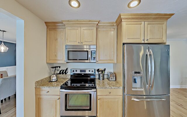 2029se28 3 Bedroom Home