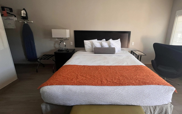 Howard Johnson by Wyndham Flagstaff University West