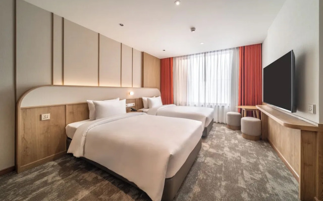 Sotetsu Grand Fresa Bangkok