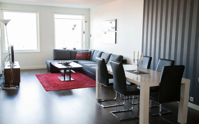 Hotell Kungshamn Suites