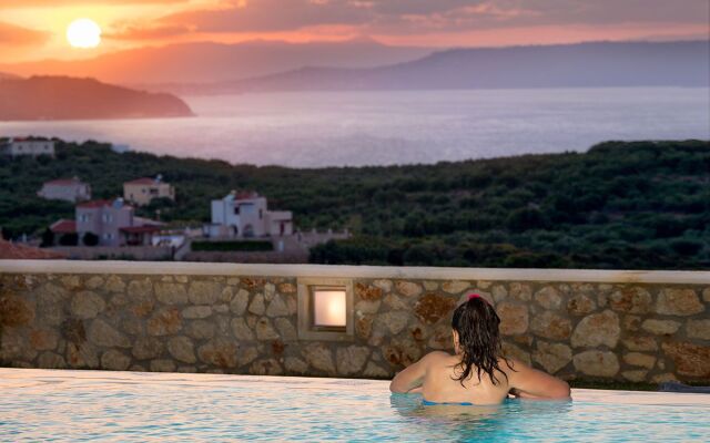 Titans Villas Chania