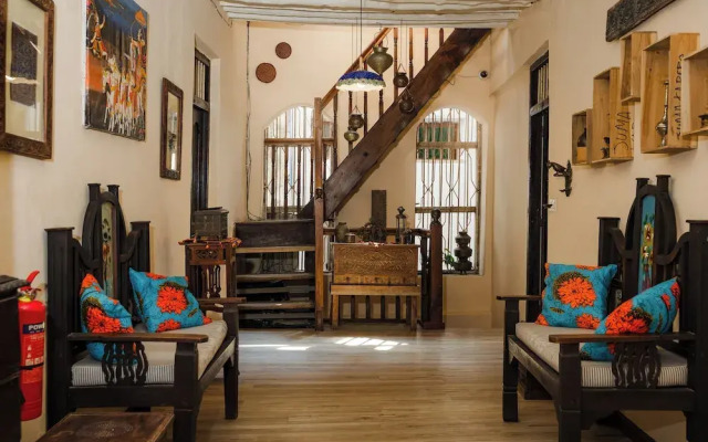 Emerald Palm Boutique Hotel