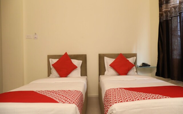 OYO 23431 Ocsa Inn