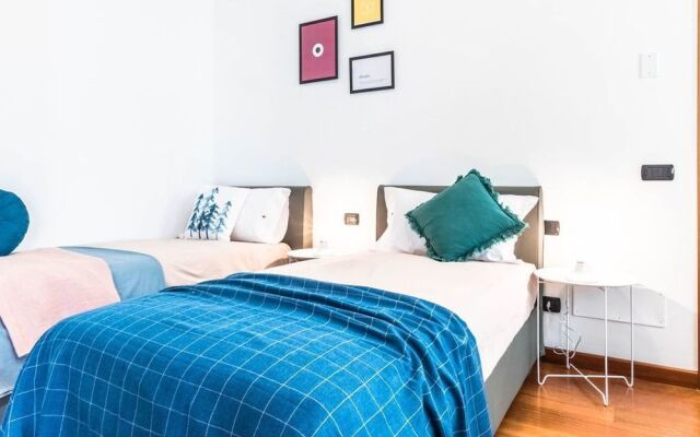 Hintown Duomo Via Baracchini