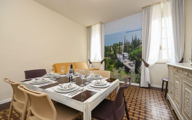 Appartamenti Casa Tunina