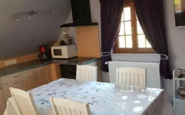 La Griotte
