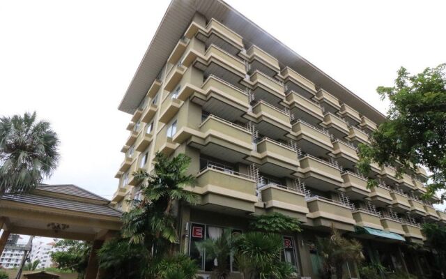 Nida Rooms Pattaya Walking Street 9