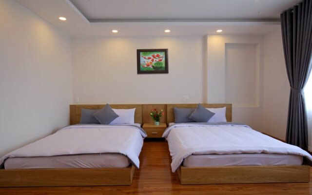 Magnolia Villa