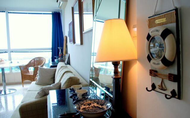 Baratero Vlas Marina Apartment